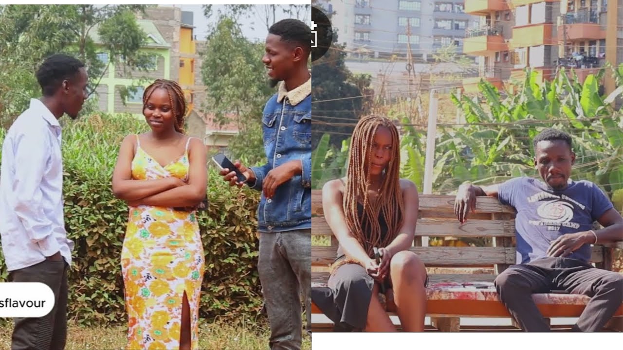 The kind of pain i go through seeing such young women appreciate prostitution😭😭😭