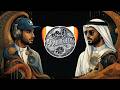 Yalla Boom Boom V2 🔥 Arabic EDM Remix with Bass Boosted Night Drive Vibes