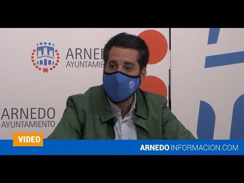 Junta de Gobierno Local del Ayuntamiento de Arnedo. 14 de mayo de 2021.