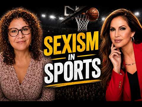 Women in sports media are having a moment. And it's a painful one.