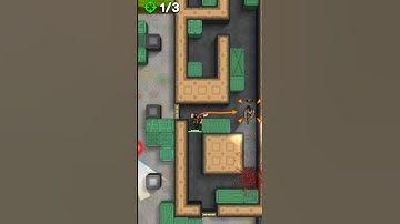 Hunter Assassin 😱 Level 5 #gameplay #shortsfeed #trendingshorts #gaming