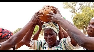 Giringo Balilingo women - La maaleya tinga duma la maaleya.