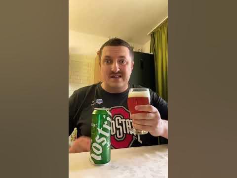 Пиво Кестрицер Пэйл эль! Неожиданно понравилось!👌🔥 - YouTube