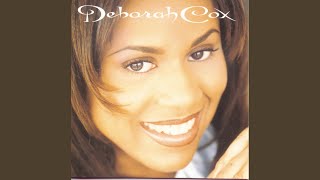 Miniatura de vídeo de "Deborah Cox - Sound Of My Tears"