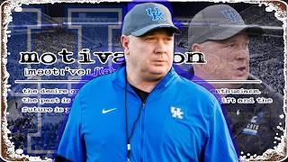 Motivation - The Mark Stoops Experience (ft. @BordeauxYT)