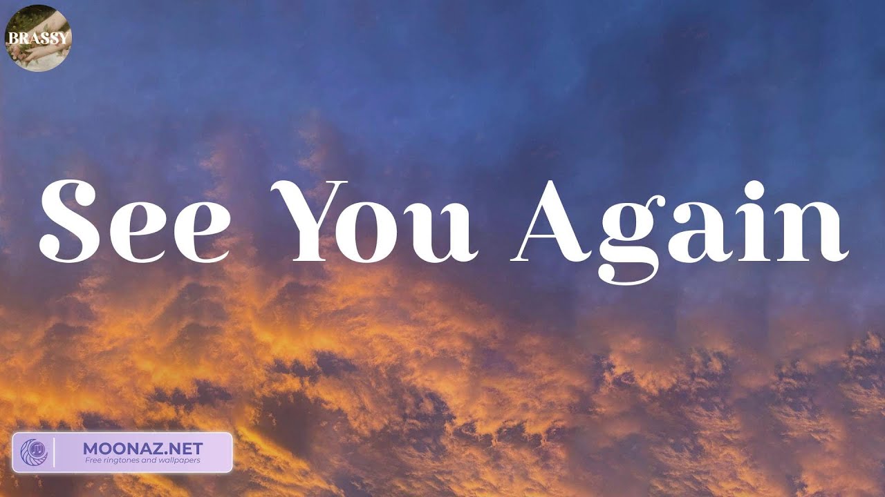 Assista a See You Again - Wiz Khalifa, Charlie Puth | James Arthur ft. Anne-Marie, Ed Sheeran, Meghan Trainor no YouTube Assista a See You Again - Wiz Khalifa, Charlie Puth | James Arthur ft. Anne-Marie, Ed Sheeran, Meghan Trainor no YouTube