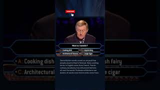 Famous What Is a Ramekin? #quiz #millionaire #trivia #didyouknow #food #eating #gameshow #tvshow #tv #words Wealth