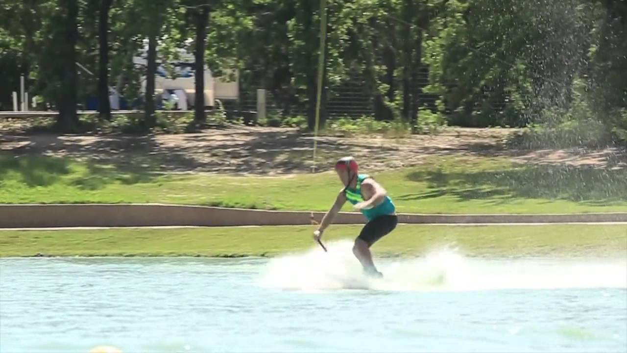 Hyperlite Process Boot 2015