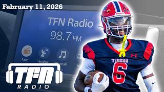 Matt Campbell Enters the Thunderdome of PA Recruiting | TFN Radio