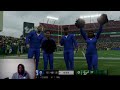 Fayetteville Broncos Dynasty Ep 2 - The defense has ARRIVED!