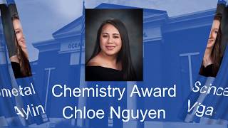 Senior Awards Ceremony - OSHS Class of 2020