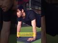 5 simple exercises to maintain your heart health  #MyfitGene #shorts