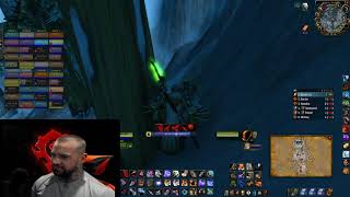 WoW Classic christmas snowball event