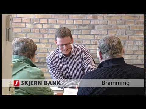 Skjern Bank i Bramming