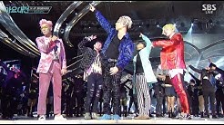 BIGBANG â€" â€˜LAST DANCEâ€™ + â€˜ì—ë¼ ëª¨ë¥´ê² ë‹¤ (FXXK IT)â€™ + â€˜ë±…ë±…ë±…(BANG BANG BANG)â€™ in 2016 SBS Gayodaejun  - Durasi: 12:15. 