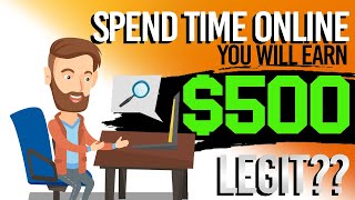 FREE Bot Earn $500 a Day | Finance Money by The Income Automators 717 views 1 year ago 9 minutes, 58 seconds
