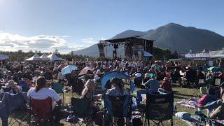 2023/06 Flagstaff Blues & Blues Fest highlights