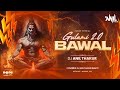 Gulami 20 mahakal teri bhakti ne bawal kardiya remix dj anil thakur bhakti kishan bhagat mix 2k23