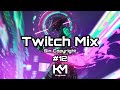 MÚSICA SIN COPYRIGHT PARA TWITCH  | YOUTUBE | FACEBOOK | STREAMS | DUBSTEP | #12 | 2021 | 🔥 KMO 🔥