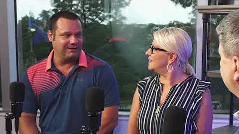 Episode 126: Brad and Paula Baldwin - There's No G...