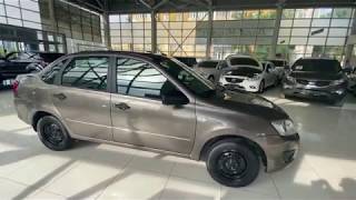Good car/lada granta/2018