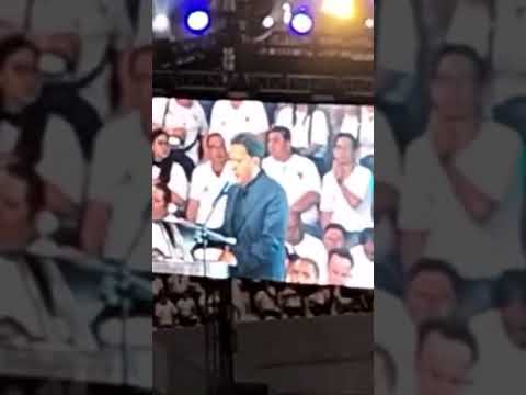 ¡FRACASA CCT 25-27 EN 90 ANIVERSARIO DEL STPRM; EL DELFÍN ALDANA LA CANTINFLÉO! 2