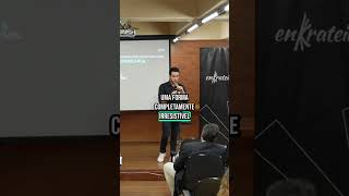 Seu diferencial NÃO é a entrega. É a APRESENTAÇÃO da oferta.