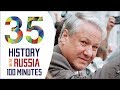 Boris Yeltsin - History of Russia in 100 Minutes (Part 35 of 36)