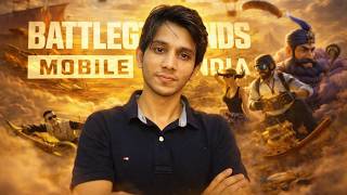 Close Combat Chaos | BGMI Gameplay