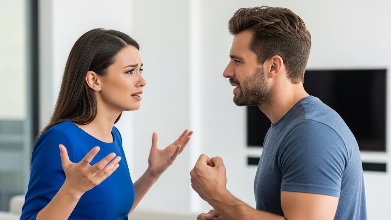 Eight Months After Our Wedding, I Found a Video of My Wife at Her Bachelorette Party