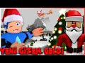 BROOKHAVEN YENİ GÜNCELLEME ve YENİ GİZEM ORTAYA ÇIKTI | ROBLOX BROOKHAVEN HAN KANAL KÜBRA NİSA