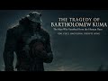 Bartholomew Kuma The Man Who Vanished From The Human Race One Piece Emotional Tribute Song Bartholomew Kuma The Man Who Vanished From The Human Race One Piece Emotional Tribute Song