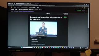 Microsoft Learn offers free, hands-on training, resources, and Microsoft Certifications