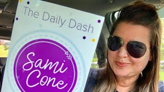 Eating at the Eastern Peak {The Daily Dash: June 12, 2019} #TheEasternPeak
