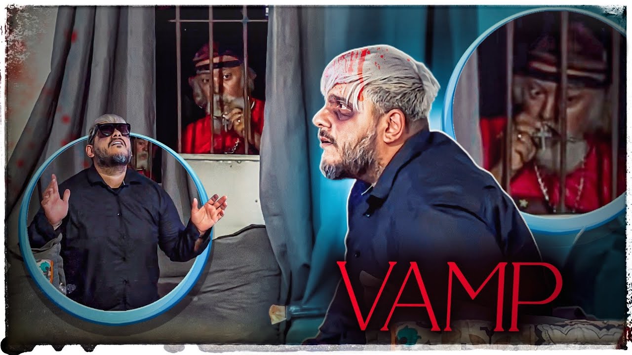 LUIZ DO SOM VIU MANETIKIN E SE ASSUSTOU | LUIZ DO SOM