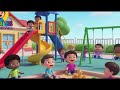 Wheels on the Bus 🚌 + More Nursery Ride Songs 37 Minutes of Kids Songs Charles Nursery Rhymes