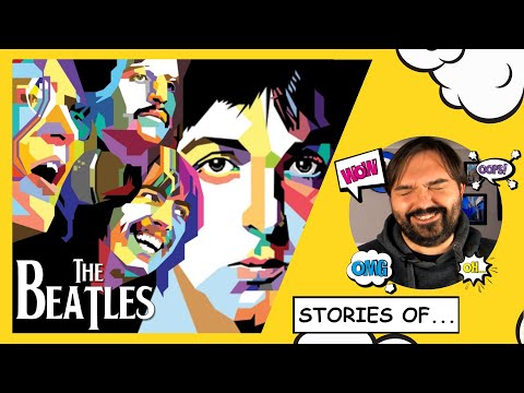 Video: La Storia Dei Beatles