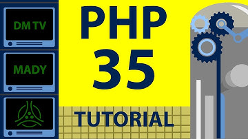 #35 Tutorial PHP [ROMANA] - Lucrul cu fisiere | Redenumirea & Stergerea