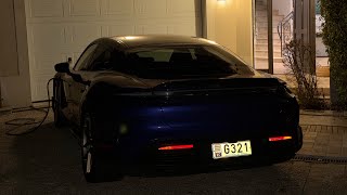 GMK AND ALEX IN THE BUNKER FOR MY BIRTHDAY!