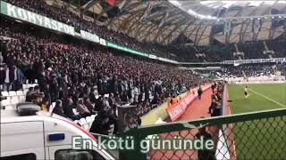 Konyaspor Bazen Umutlandık