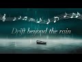 DRIFT BEYOND THE RAIN 🌧️ | Deep House Chill Journey | Copyright Free Music