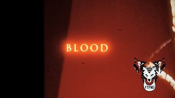 Rock Sway - "Blood" (Official music video) DIR by Ameer YD