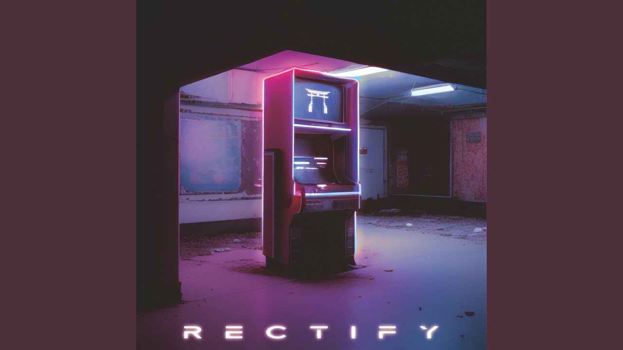 Watch Rectify on YouTube Watch Rectify on YouTube