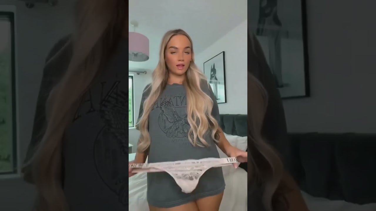 Naughty Girls Video