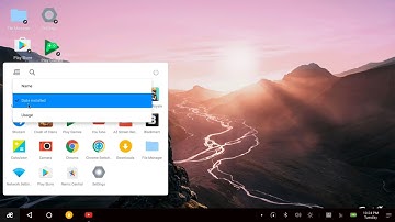 How to install Remix OS in any PC/Laptop + Remix OS Review