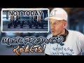 Music Producer Reacts to BTS (방탄소년단) 'Not Today'