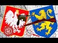 The Polish–Ukrainian War (1919) - How Poland Seized Galicia After the Battle of Lemberg