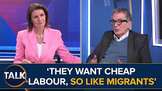 ‘He Needs To Stand Down’ | Starmer Condemns Jim Ratcliffe Over ‘UK Colonised by Immigrants’ Remark