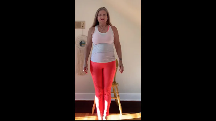MYT Chair Sequence with Kim Cihlar