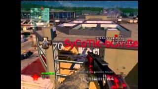 MW2 challenge lobby elite mossy v7 patch